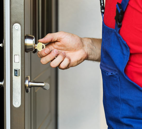 Residential Locksmith Cotati