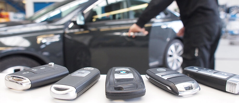 Automotive Locksmith Cotati