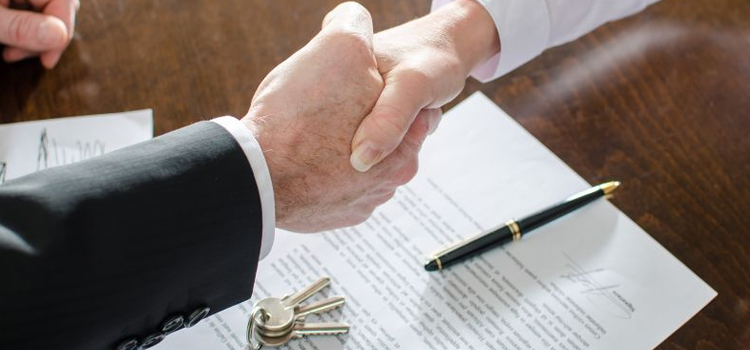 Commercial Eviction Service Cotati