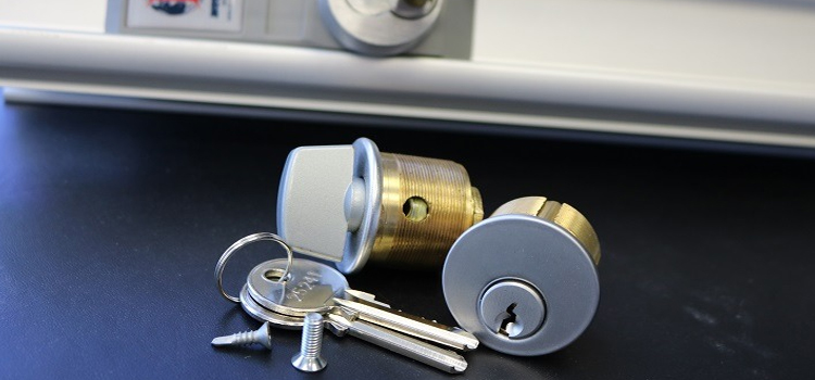 Commercial Lock Installation Cotati