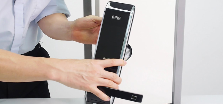 Digital Lock Installation Cotati