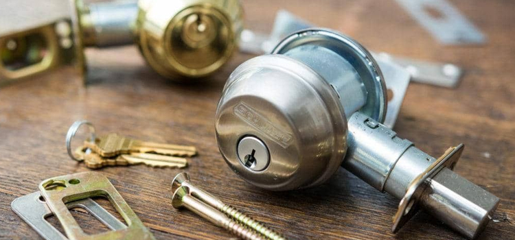Doorknob Locks Repair Cotati