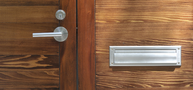 Electric Front Door Lock Repair Cotati