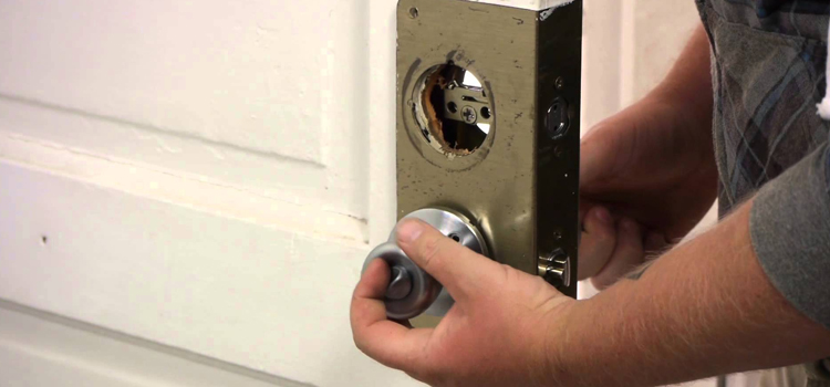 Home Lock Change in Cotati