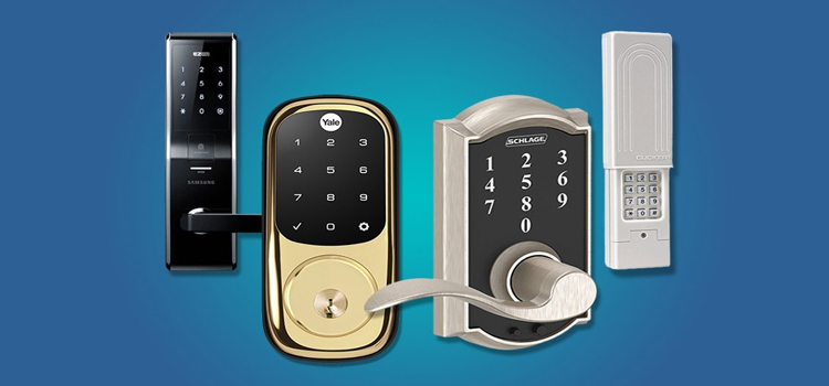 Smart Pad Lock Repair Cotati