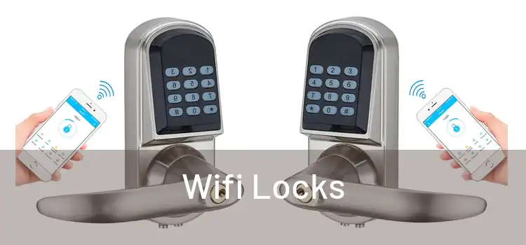  Wifi Locks 
